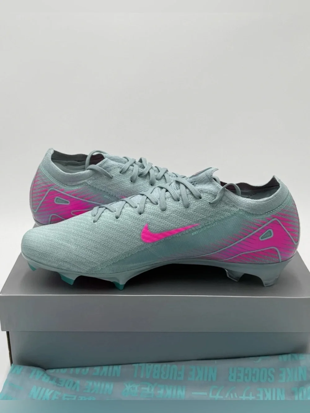 Nike Mercurial Vapor 16 Elite FG Firm-Ground Low-Top Soccer Cleats FQ1457-301